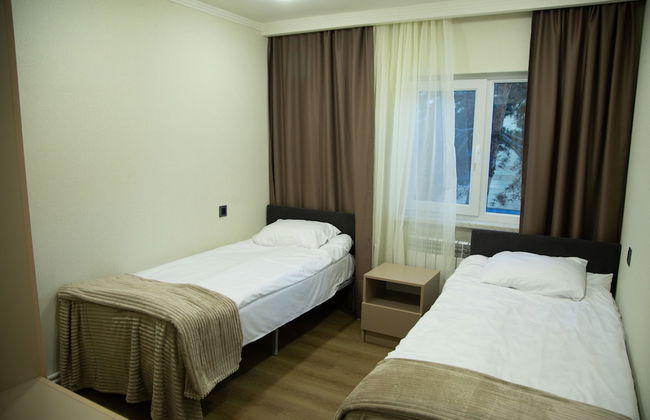 Bellissimo Garden Villa - Foto 7