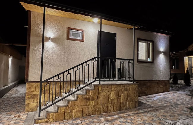 Bellissimo Garden Villa - Foto 29