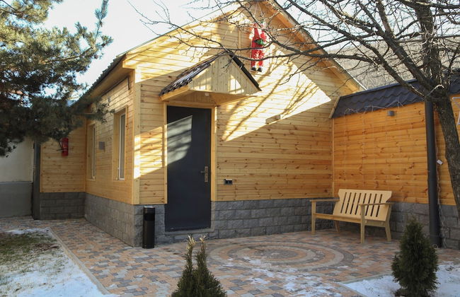 Bellissimo Garden Villa - Foto 1