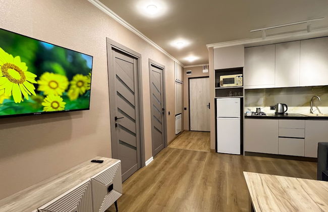 Bellissimo Garden Villa - Foto 21