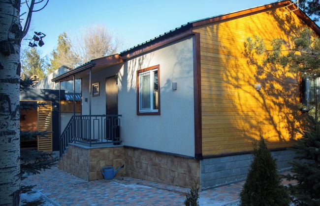 Bellissimo Garden Villa - Foto 40