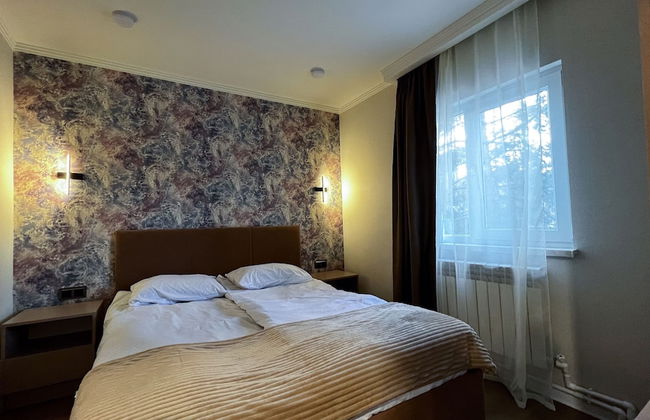 Bellissimo Garden Villa - Foto 10