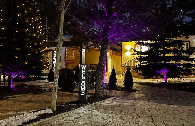 Bellissimo Garden Villa - Foto 35