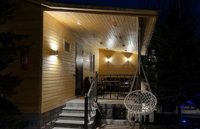 Bellissimo Garden Villa - Foto 27