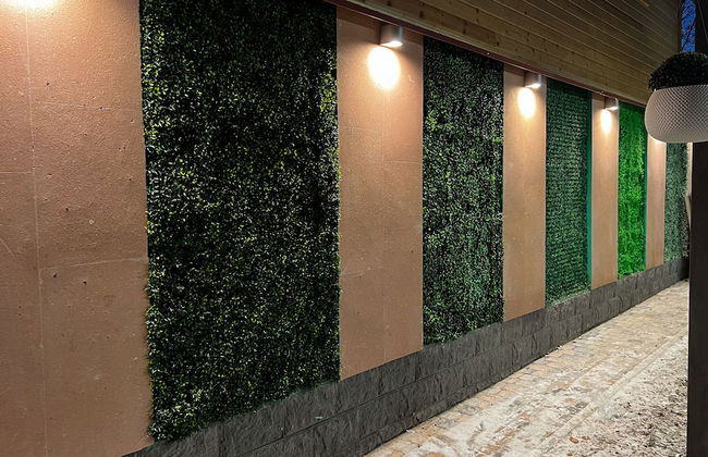 Bellissimo Garden Villa - Foto 30