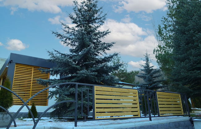 Bellissimo Garden Villa - Foto 32