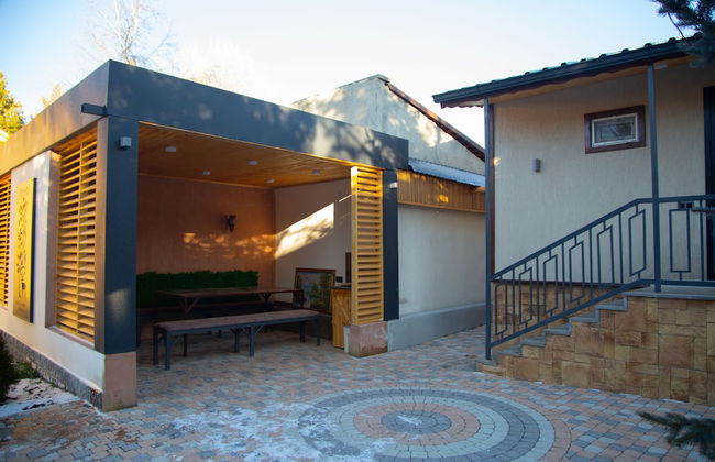 Bellissimo Garden Villa - Foto 34