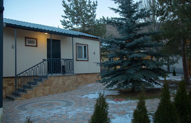 Bellissimo Garden Villa - Foto 31