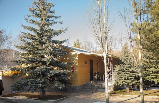 Bellissimo Garden Villa - Foto 44