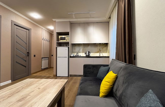 Bellissimo Garden Villa - Foto 20