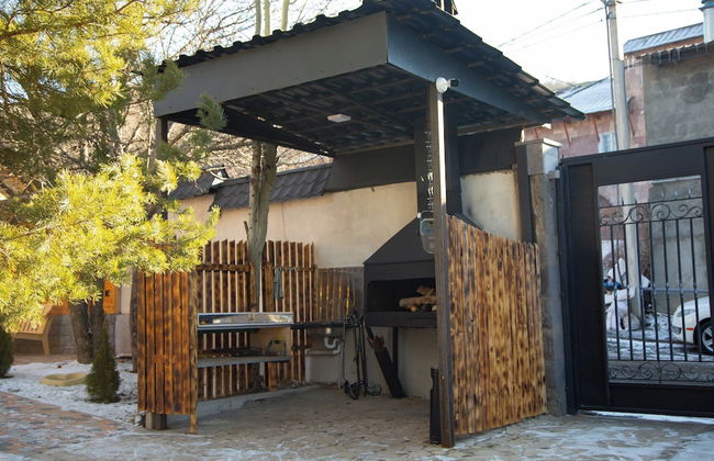 Bellissimo Garden Villa - Foto 41