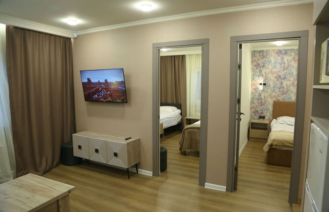 Bellissimo Garden Villa - Foto 15