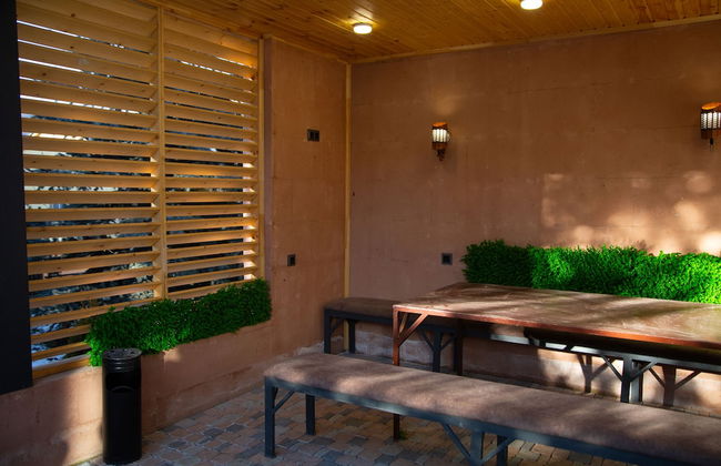 Bellissimo Garden Villa - Foto 28