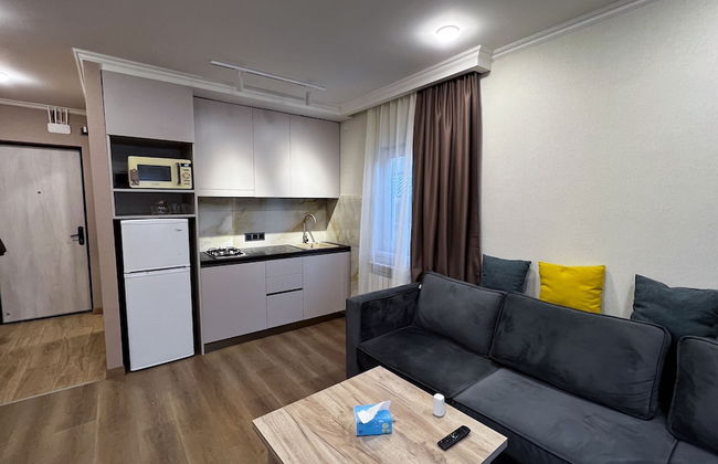 Bellissimo Garden Villa - Foto 22