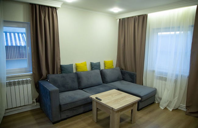 Bellissimo Garden Villa - Foto 16