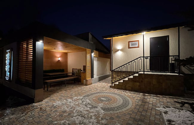 Bellissimo Garden Villa - Foto 36