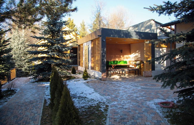 Bellissimo Garden Villa - Foto 43