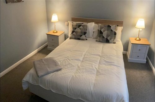 Foto 2 - Beautiful 2-bed Apartment in Leeds