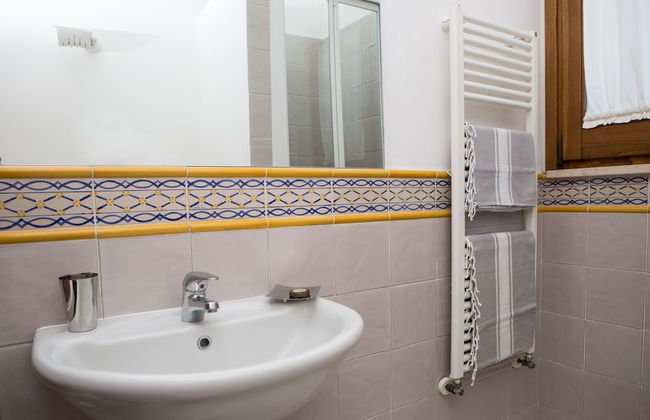 Villa Mazzaforno con Piscina a Cefalù - Foto 19