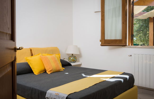 Villa Mazzaforno con Piscina a Cefalù - Foto 5