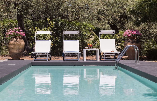 Villa Mazzaforno con Piscina a Cefalù - Foto 17