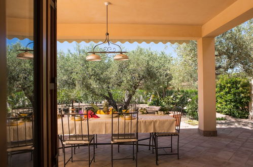 Photo 30 - Villa Mazzaforno con Piscina a Cefalù