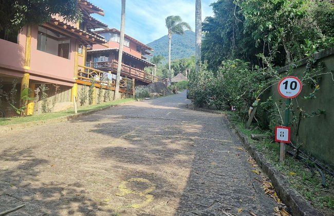 Bangalô 08 - Ilhabela - Foto 60