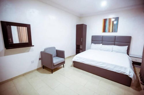 Foto 7 - Stunning 2-bed Apartment in Lagos