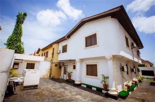 Foto 20 - Stunning 2-bed Apartment in Lagos