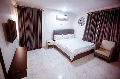 Photo 4 - Stunning 2-bed Apartment in Lagos