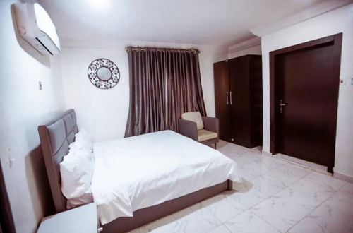 Photo 6 - Stunning 2-bed Apartment in Lagos