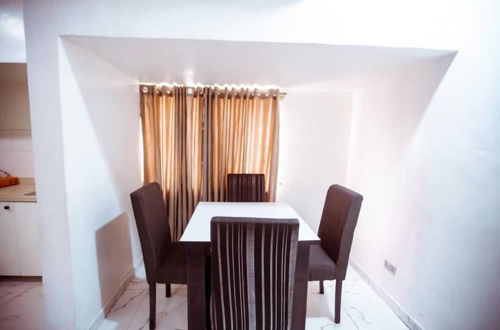 Photo 17 - Stunning 2-bed Apartment in Lagos