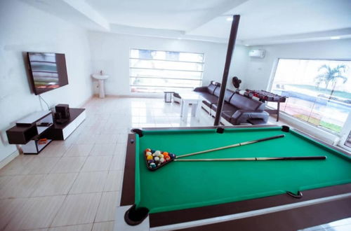 Photo 15 - Stunning 2-bed Apartment in Lagos