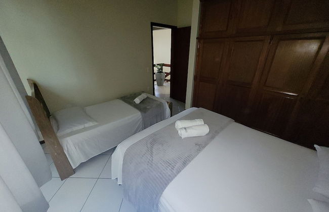 Casa Master com Piscina Gov Celso Ramos - Foto 7