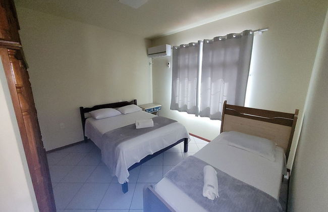 Casa Master com Piscina Gov Celso Ramos - Foto 6