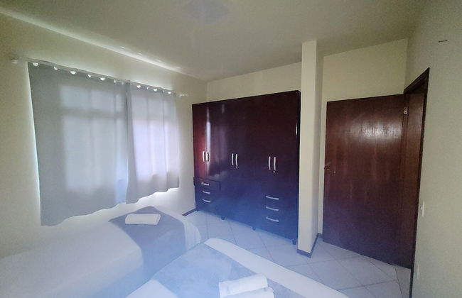 Casa Master com Piscina Gov Celso Ramos - Foto 9