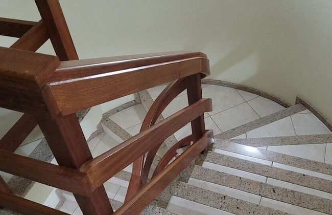 Casa Master com Piscina Gov Celso Ramos - Foto 25