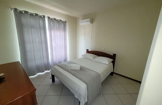 Casa Master com Piscina Gov Celso Ramos - Foto 4