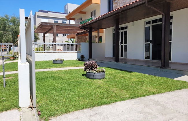 Casa Master com Piscina Gov Celso Ramos - Foto 29