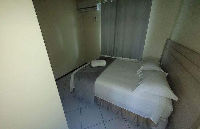 Casa Master com Piscina Gov Celso Ramos - Foto 10