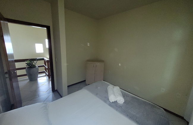 Casa Master com Piscina Gov Celso Ramos - Foto 11