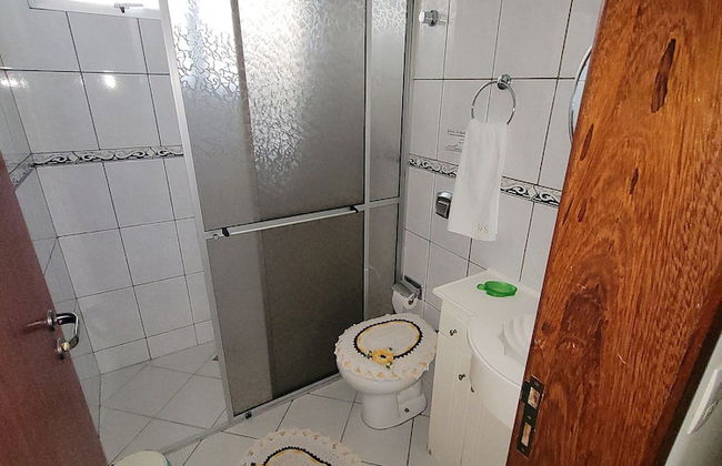 Casa Master com Piscina Gov Celso Ramos - Foto 20