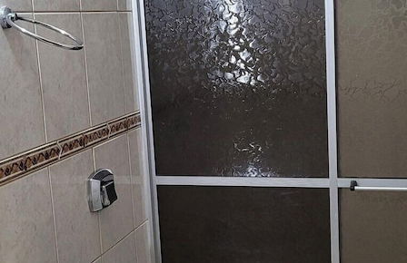 Casa Master com Piscina Gov Celso Ramos - Foto 21