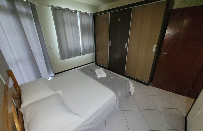 Casa Master com Piscina Gov Celso Ramos - Foto 3