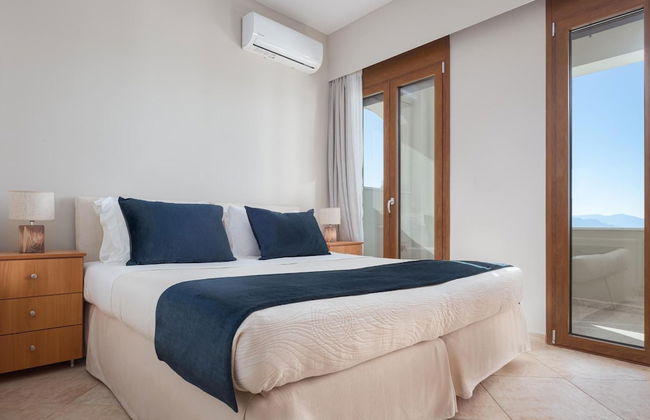 Zefis Villa Aegina - Foto 12