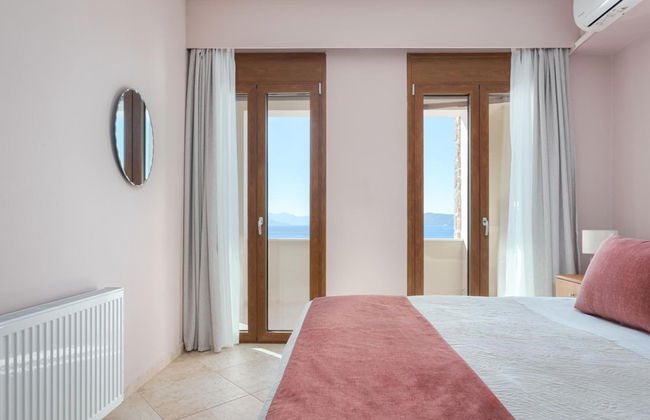 Zefis Villa Aegina - Foto 7