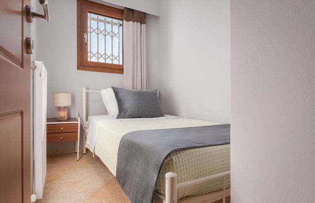 Zefis Villa Aegina - Foto 16
