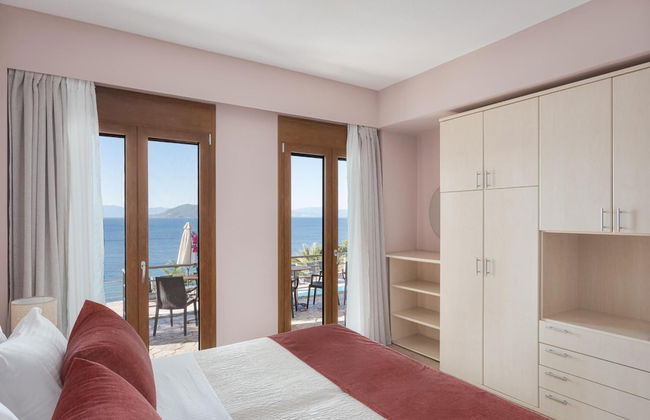 Zefis Villa Aegina - Foto 5