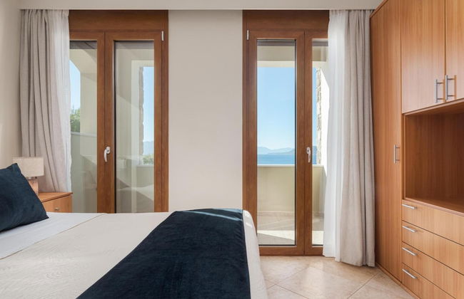 Zefis Villa Aegina - Foto 6