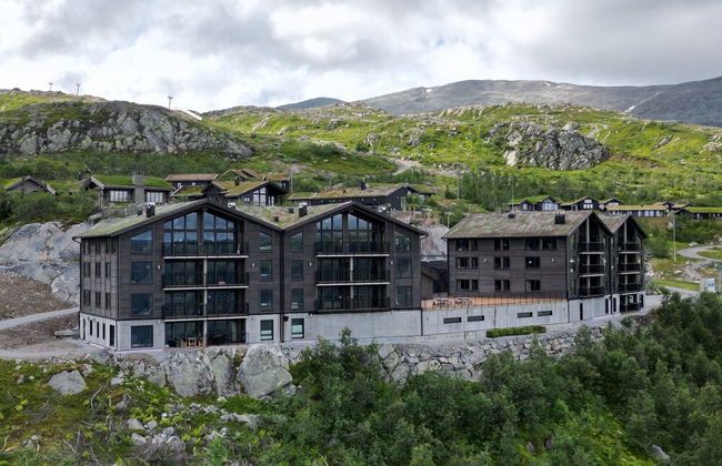 Gausta Residence - Foto 18